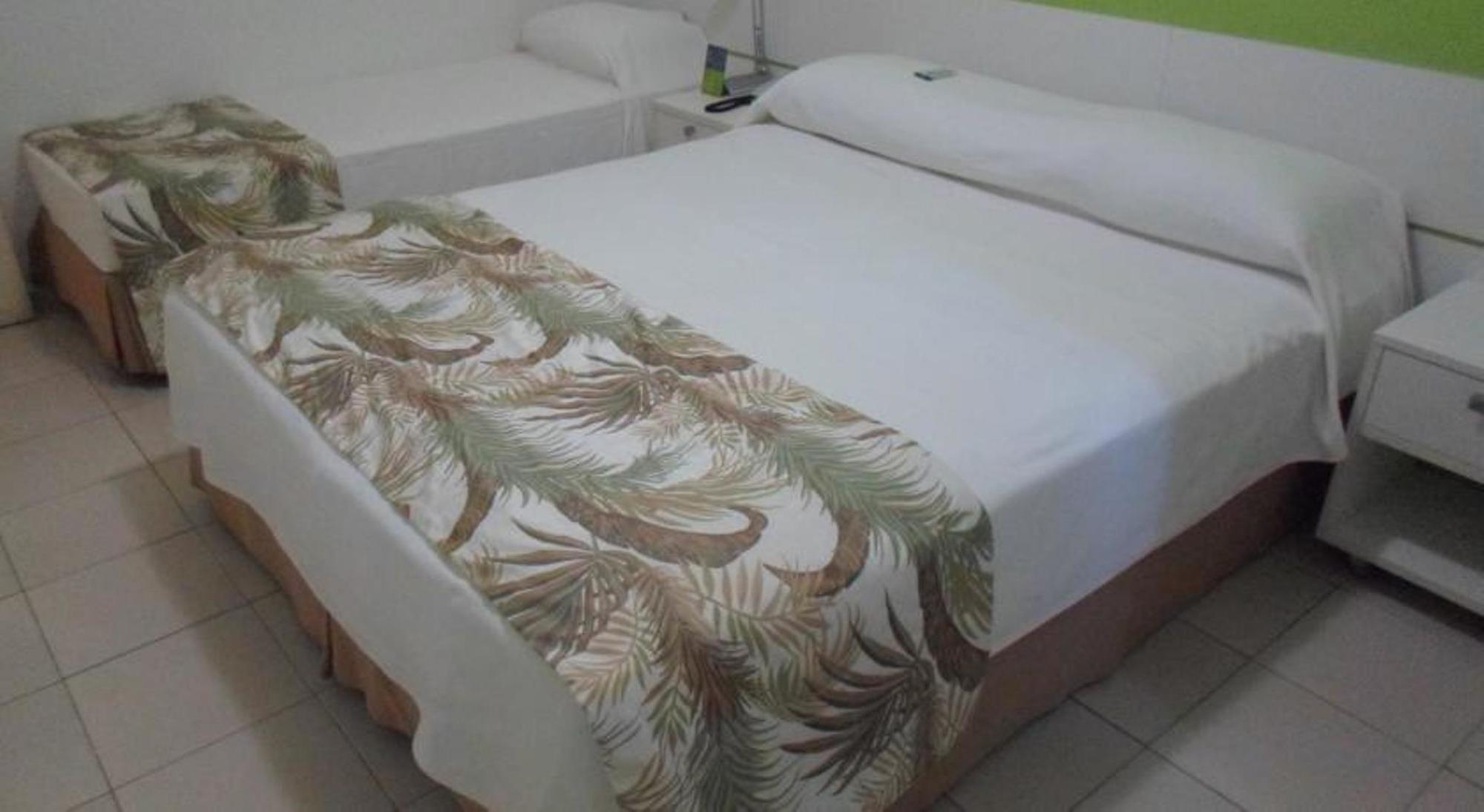Regency Copacabana Hotel Rio de Janeiro Exterior photo